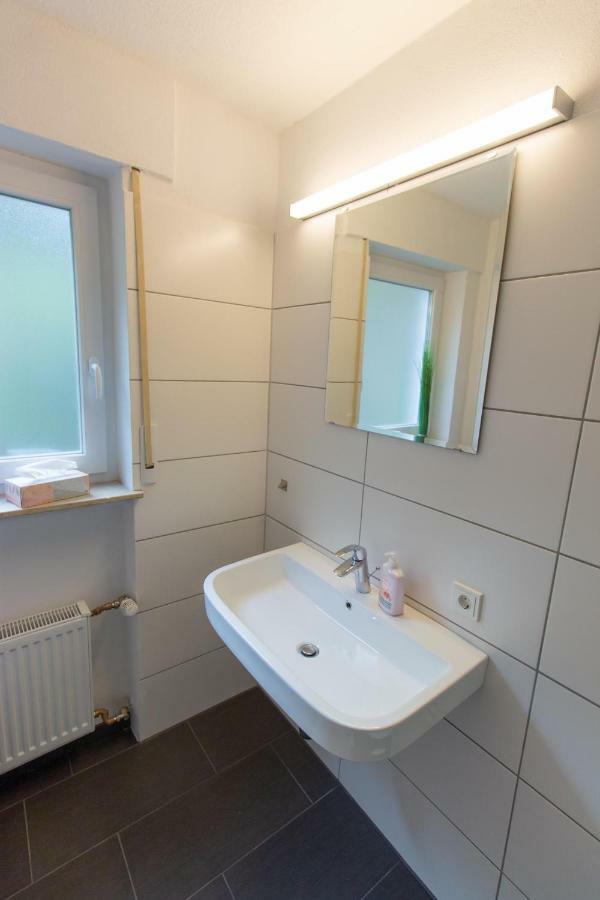 Ferienwohnung T. Muellers | Nr. 2 Kovenig Exterior photo
