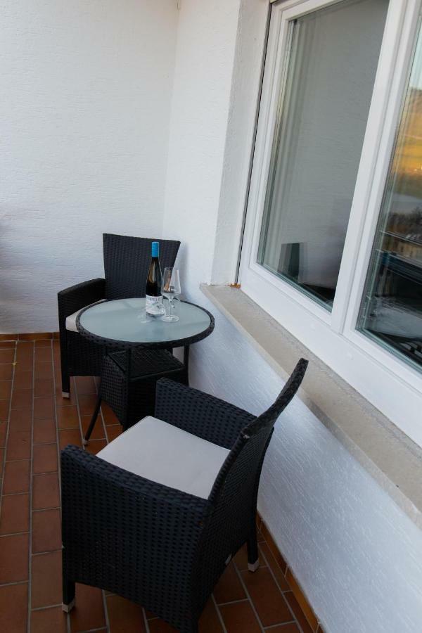 Ferienwohnung T. Muellers | Nr. 2 Kovenig Exterior photo